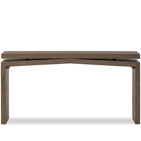 Matthes Console Table