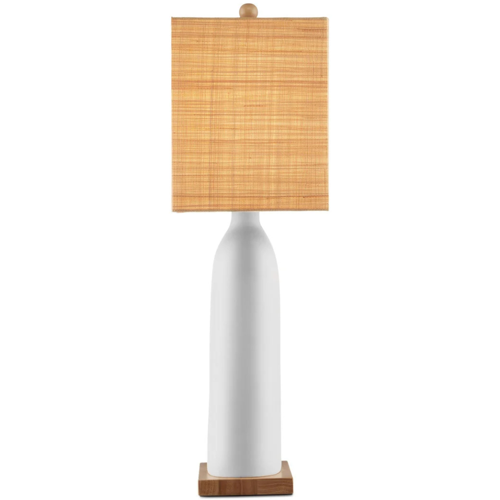 Musing Table Lamp