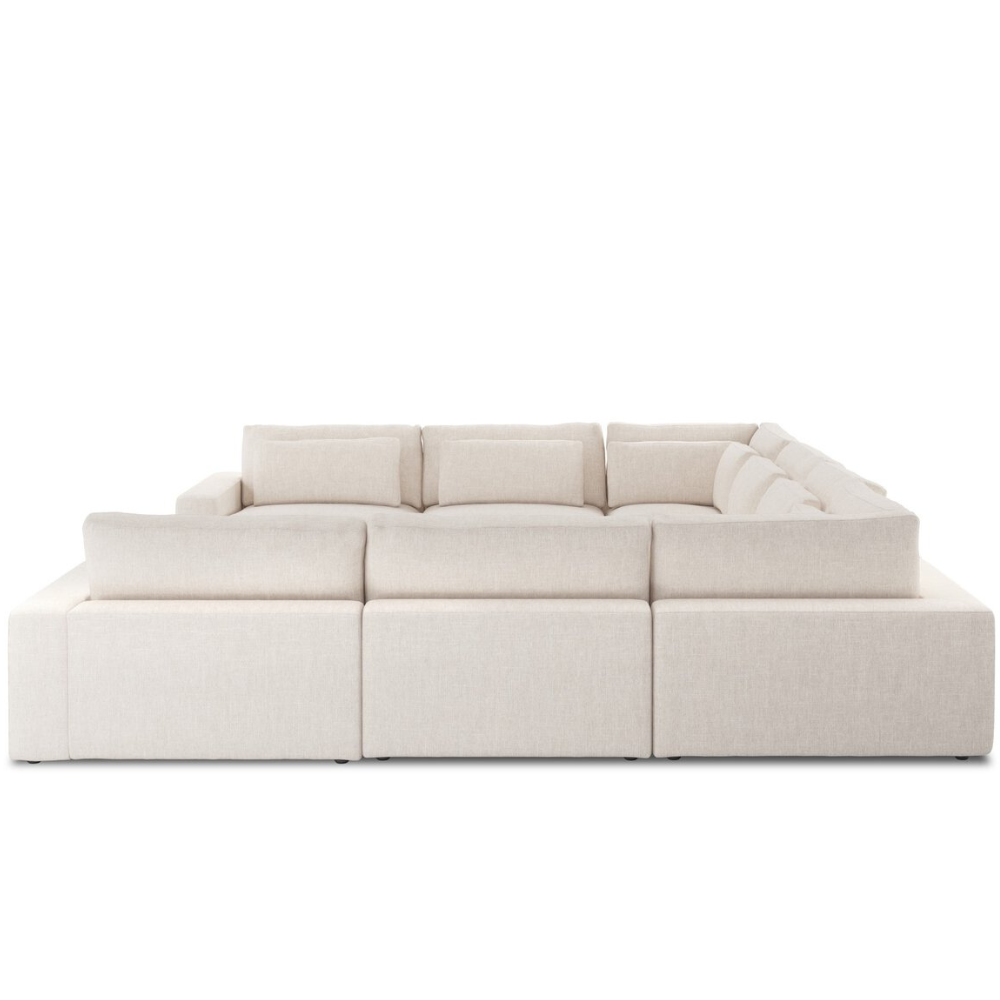 Bloor 8-Piece Sectional