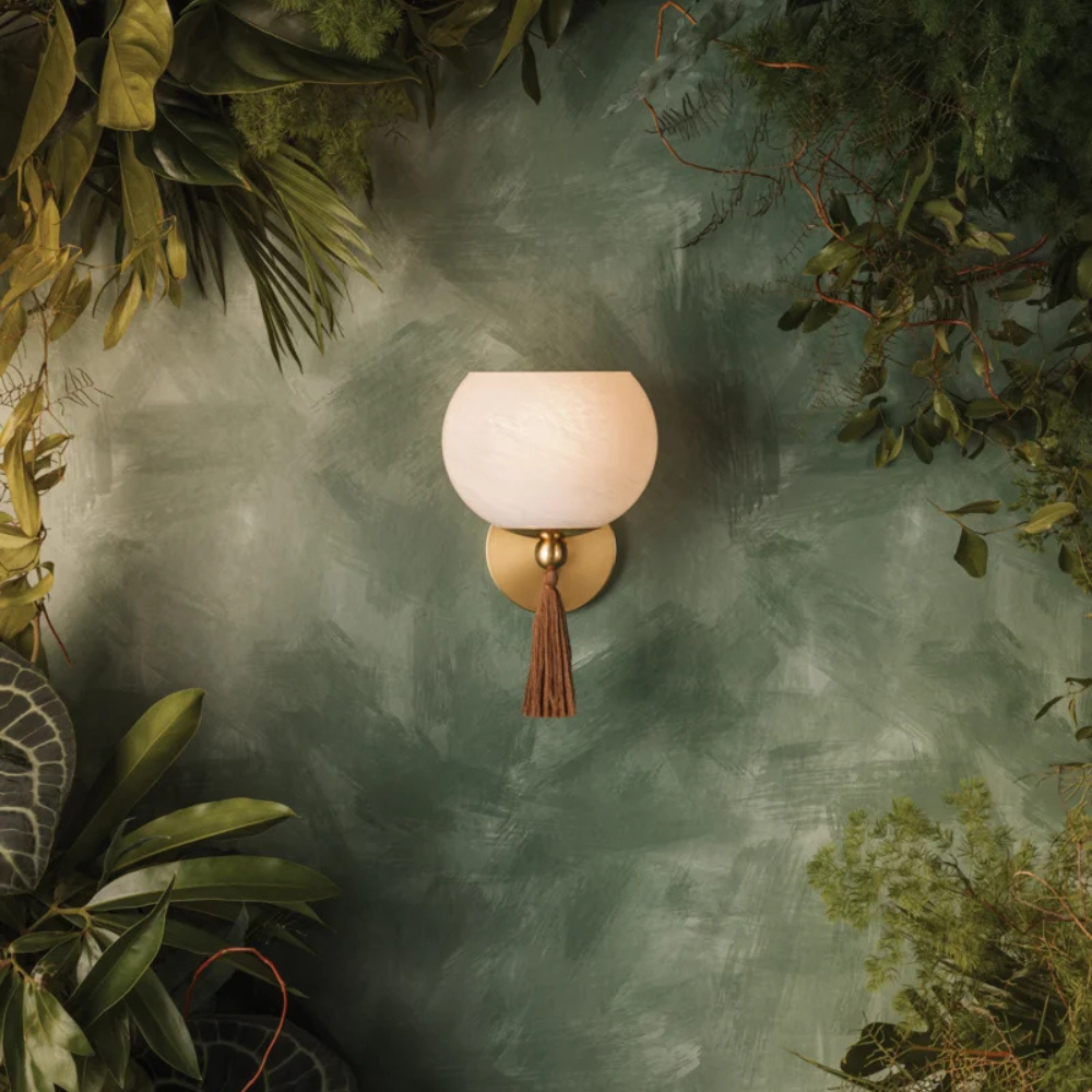 Niya Wall Sconce