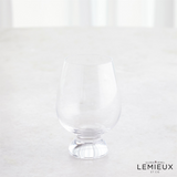 Lemieux Et Cie Meriel Decanter and Glass