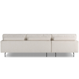 Melle 2-Piece Sectional Sofa