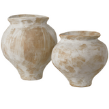 Monte Carlo Vase (Set of 2)