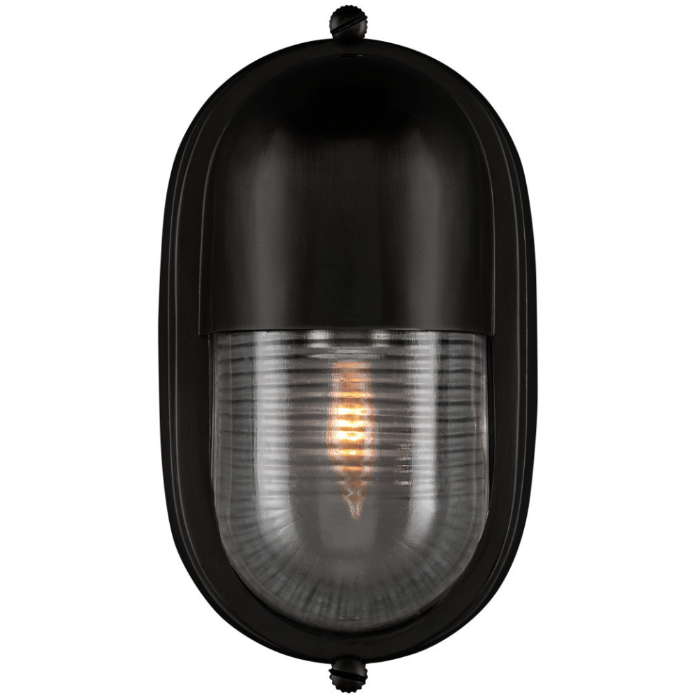 Maritime Outdoor Wall Sconce