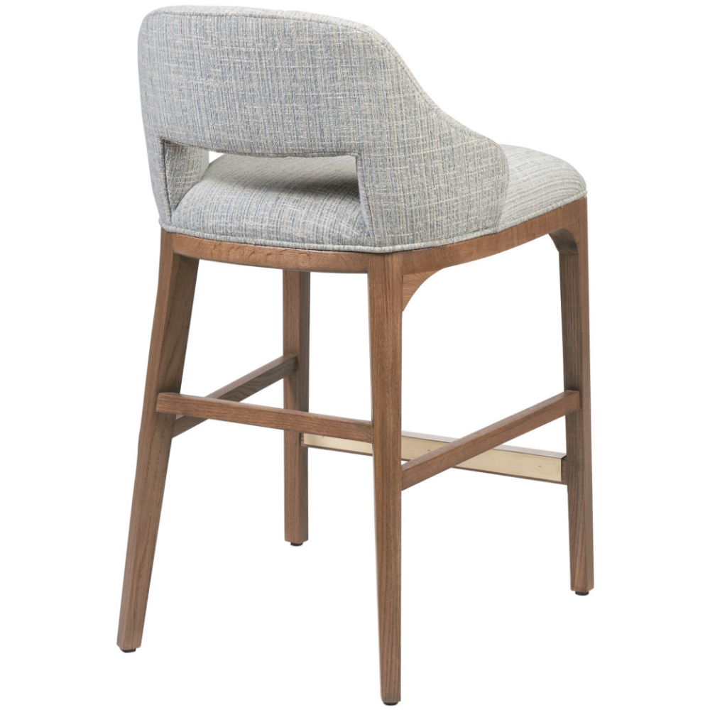 Inga Bar & Counter Stool