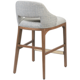 Inga Bar & Counter Stool