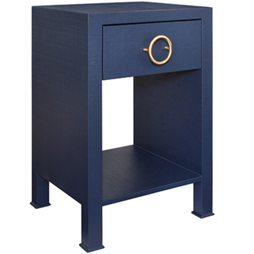 Malcolm Side Table