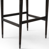 Anton Bar + Counter Stool