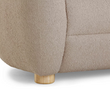 Felicity Boucle Sofa