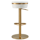 Mirella Adjustable Stool