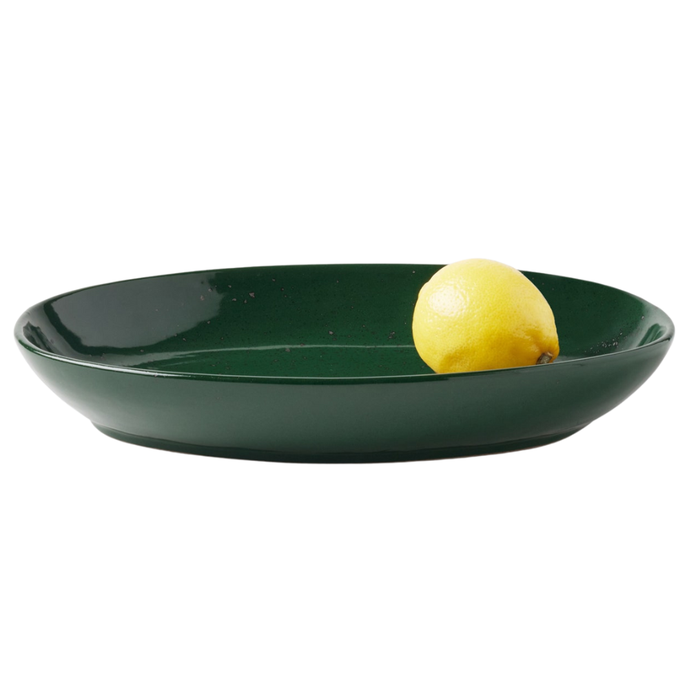 Marcus Round Serving Platter (Pack of 2)