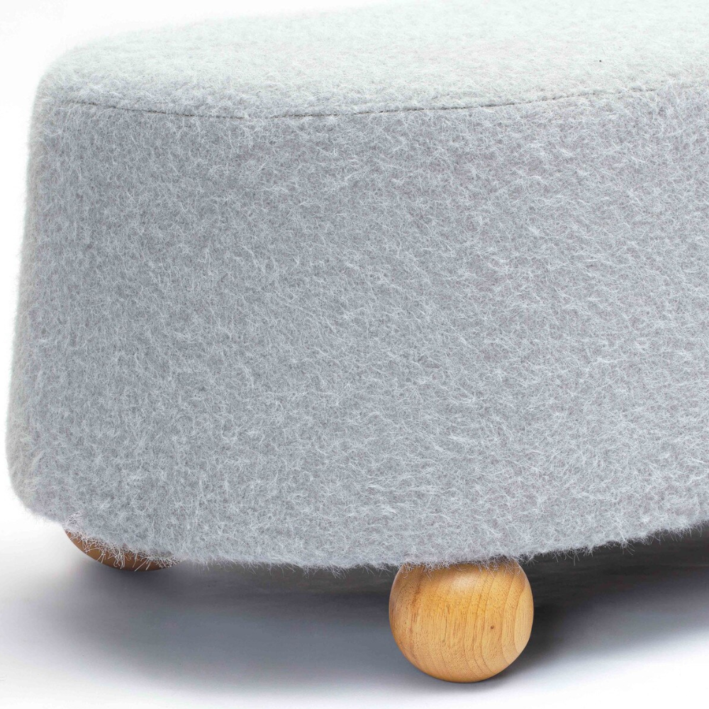 Everly Ottoman