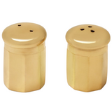 Duke Salt And Pepper Shakers (2 Sets)