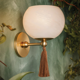 Niya Wall Sconce