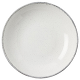 Tessa Gray Speckle Dinnerware (Pack of 4)