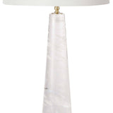 Odessa Large Crystal Table Lamp