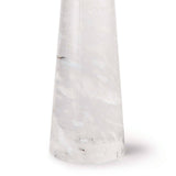 Odessa Large Crystal Table Lamp