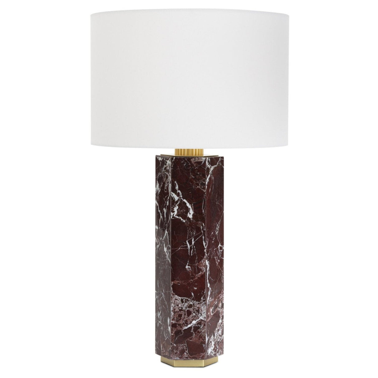 Nico Marble Table Lamp