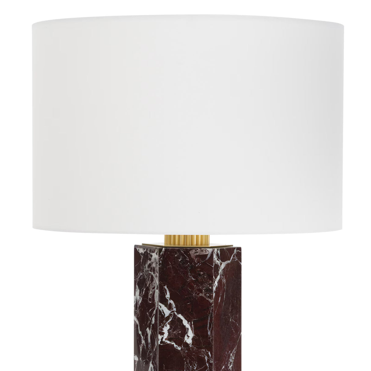 Nico Marble Table Lamp