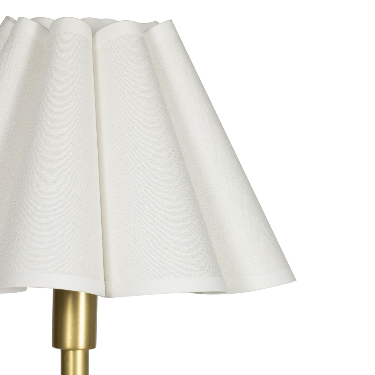 Polly Buffet Lamp