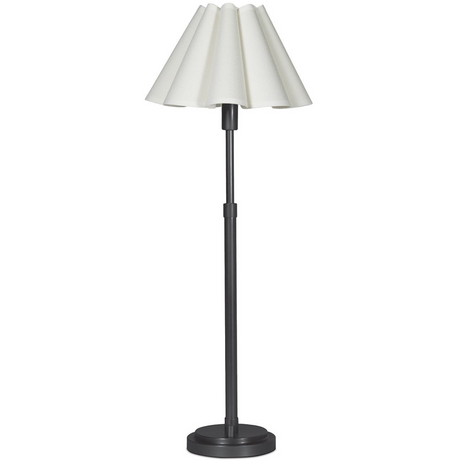 Polly Buffet Lamp