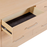 Terra Wood Dresser