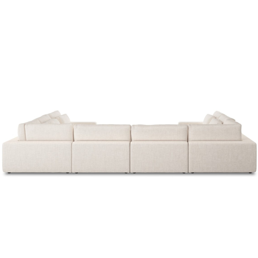 Bloor 8-Piece Sectional