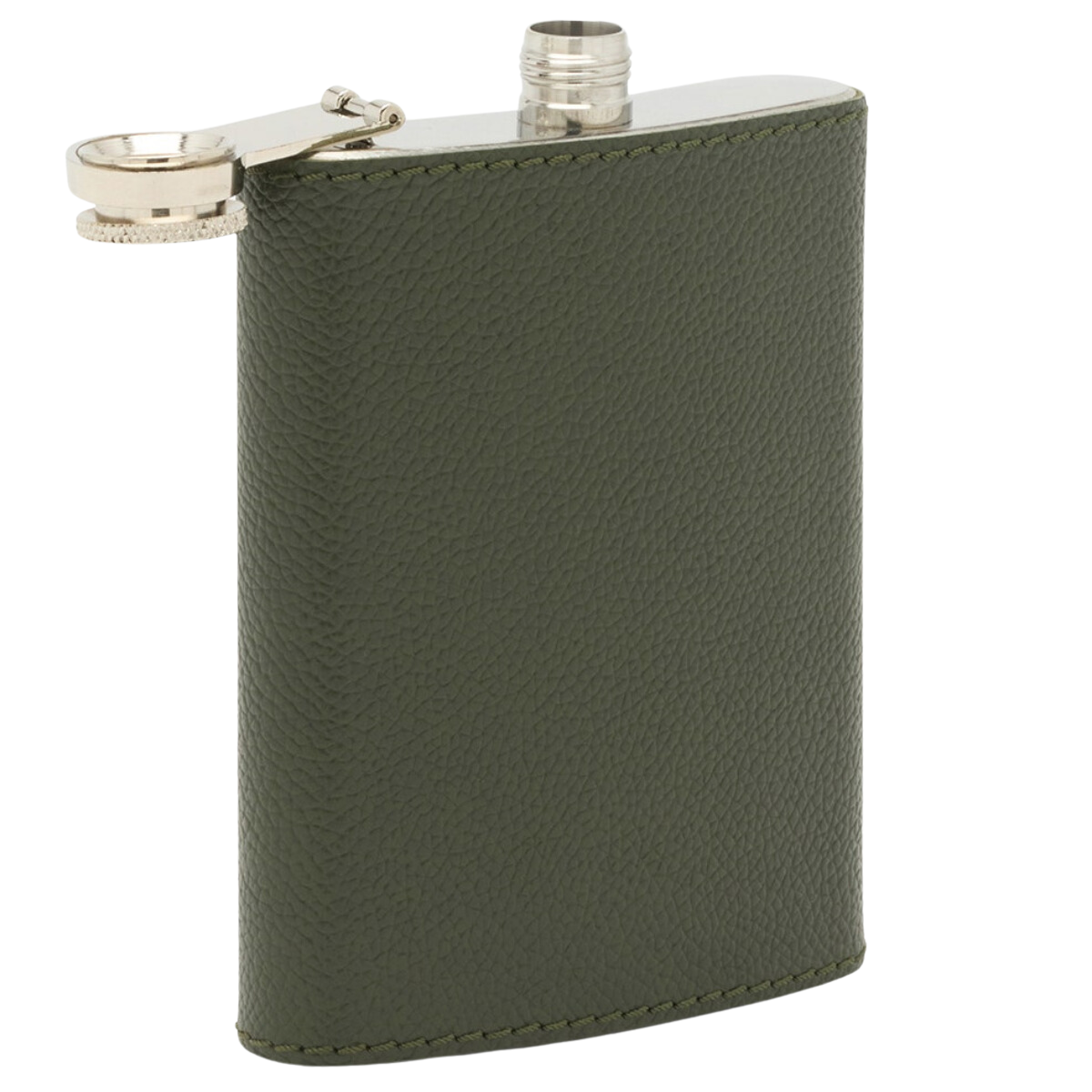 Warren Flask