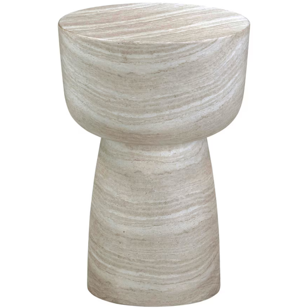 Mara Indoor/Outdoor Side Table