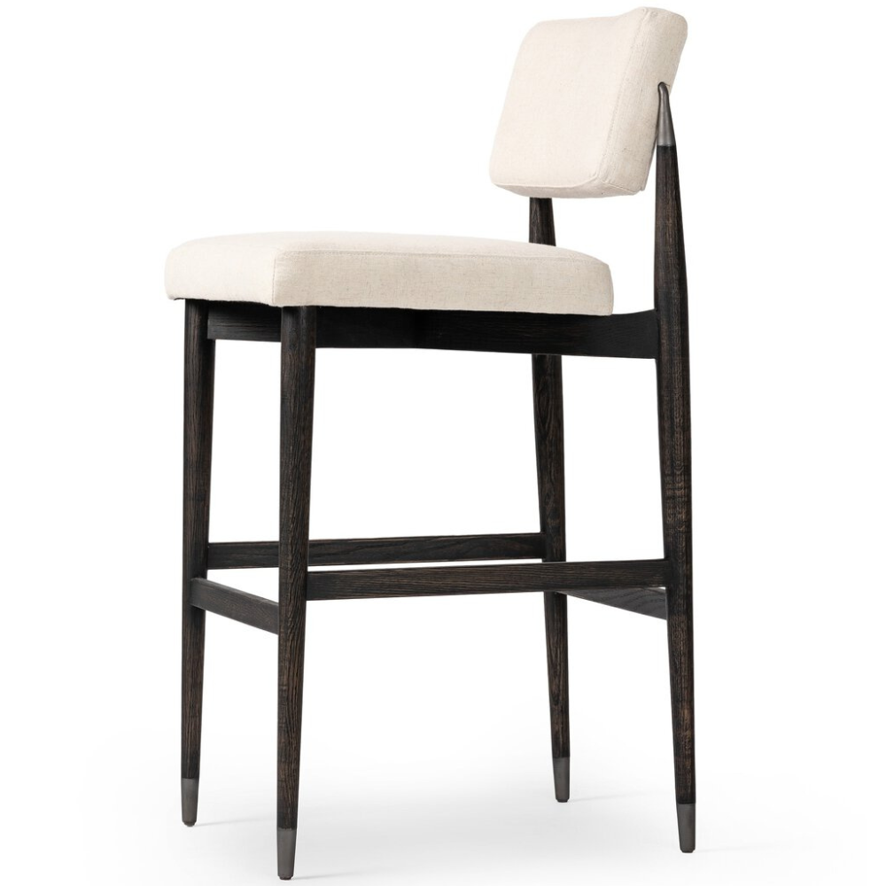 Anton Bar + Counter Stool