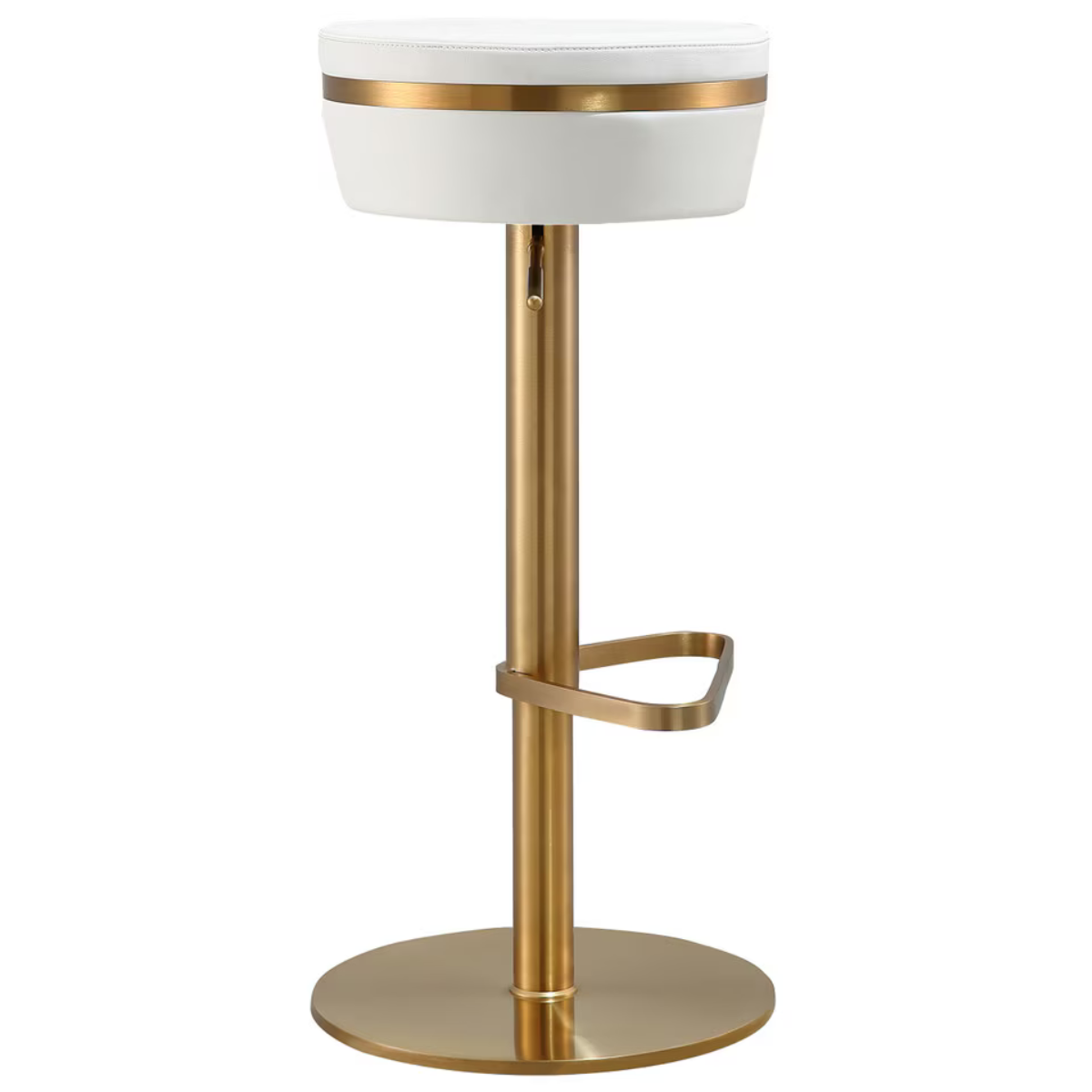 Mirella Adjustable Stool