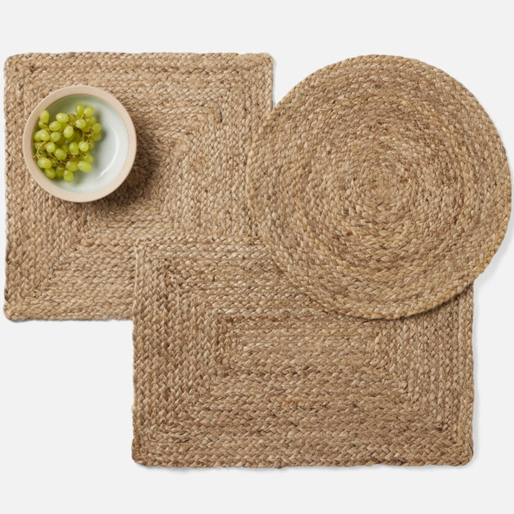 Grant Placemat (Pack of 4)