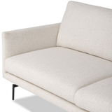 Melle 2-Piece Sectional Sofa