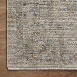 Jean Stoffer x Loloi Katherine Rug