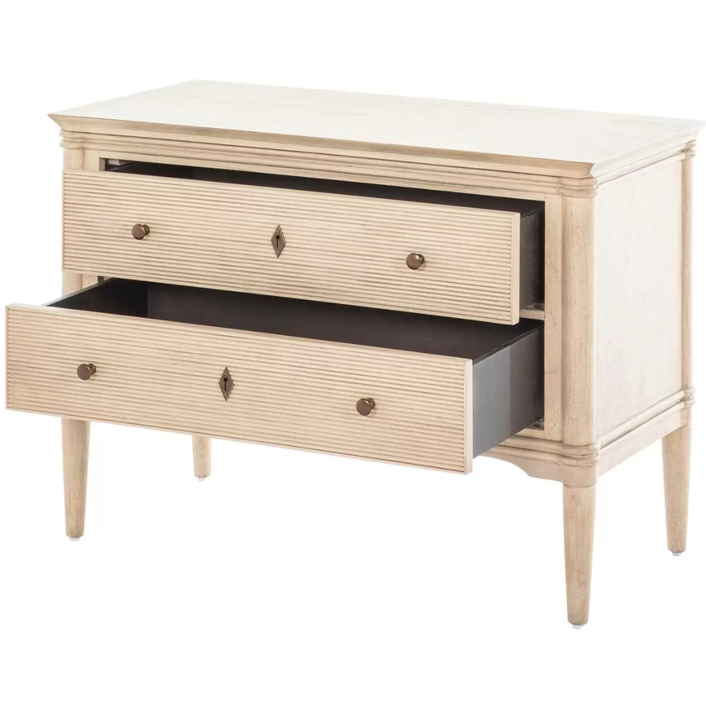 Linnea Nightstand