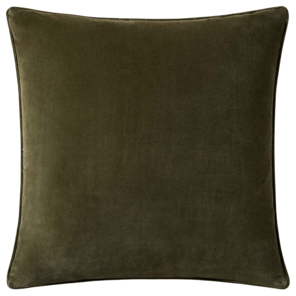 Magnolia Home by Joanna Gaines x Loloi Pillow