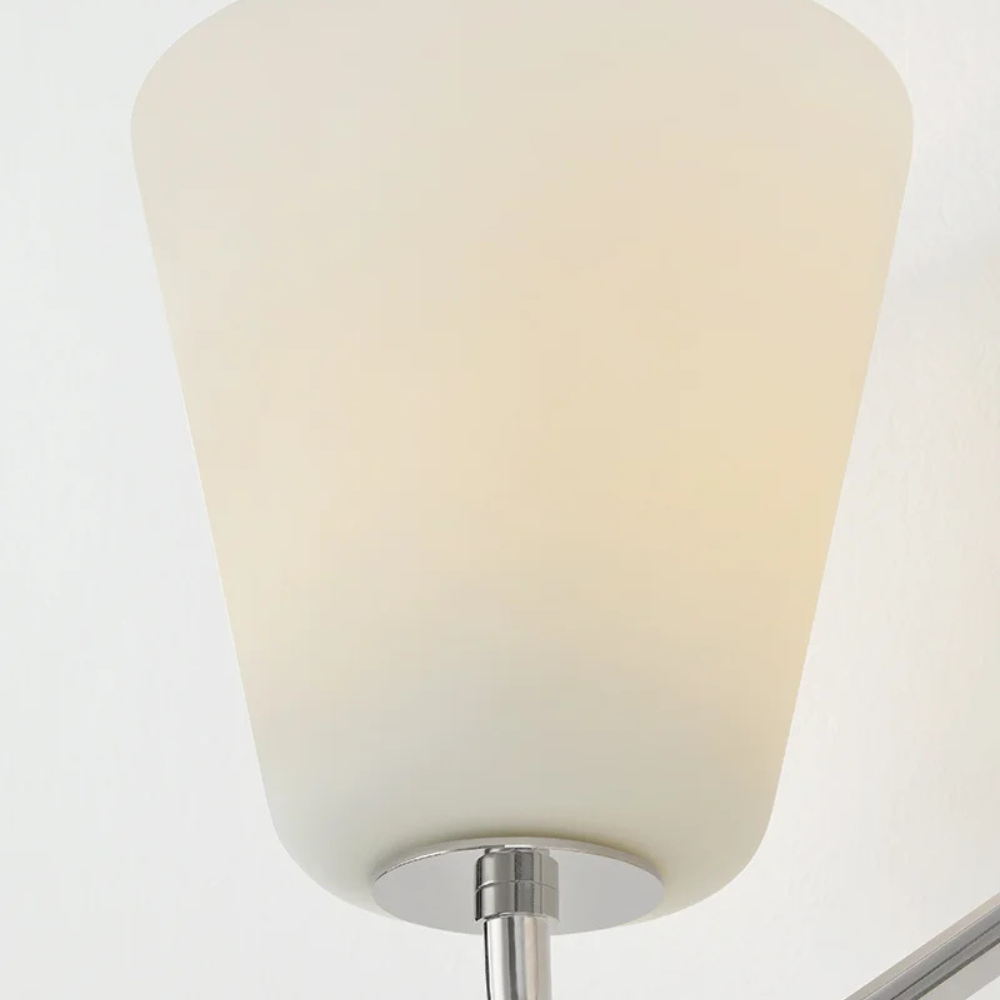 Leonella Bath Sconce