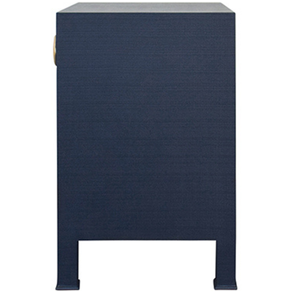 Malcolm Side Table