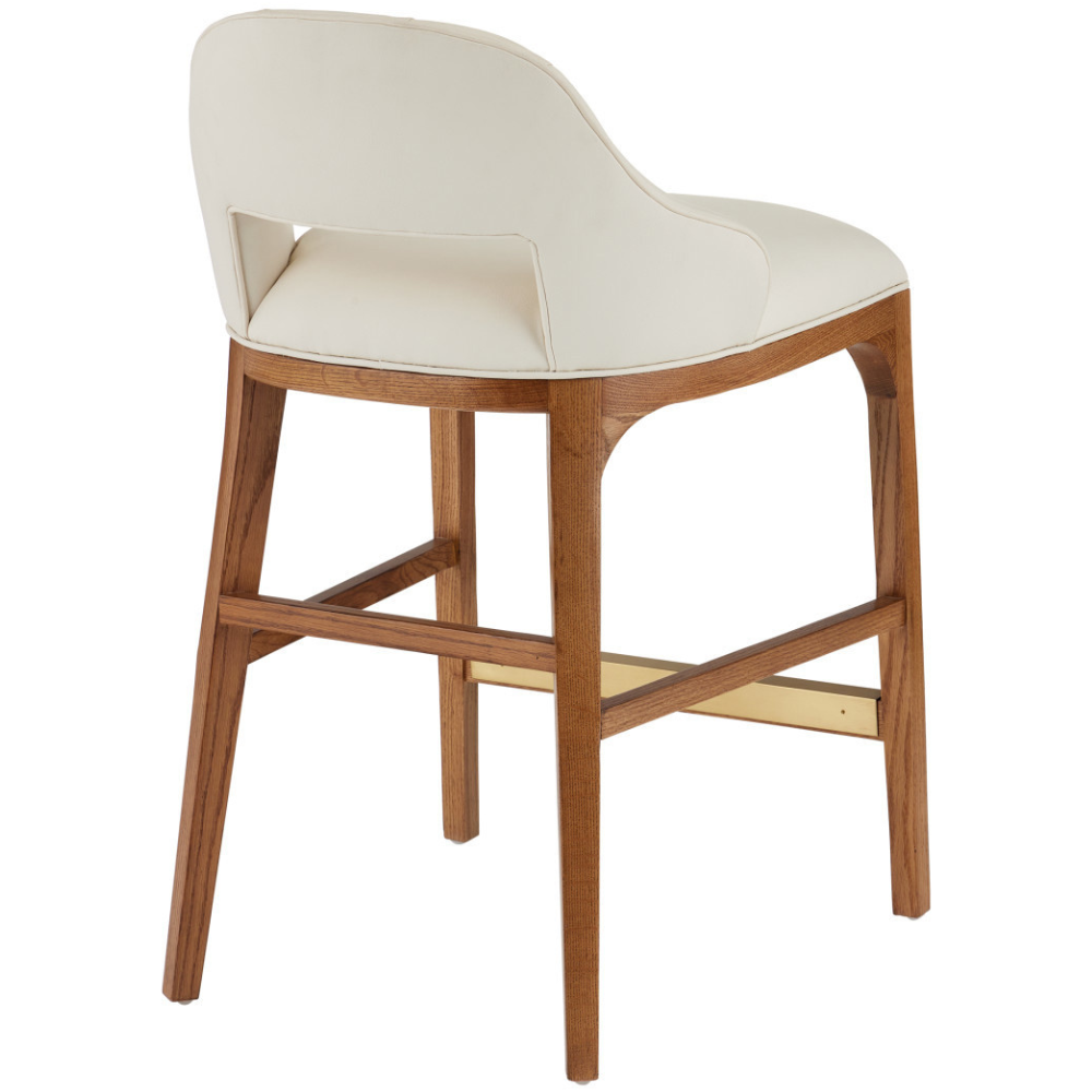 Inga Bar & Counter Stool