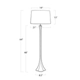 Lillian Floor Lamp