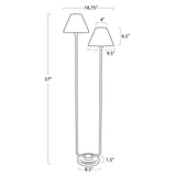 Polly Floor Lamp