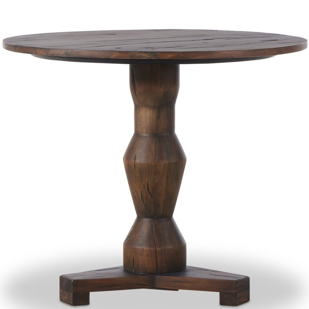 Rivi End Table