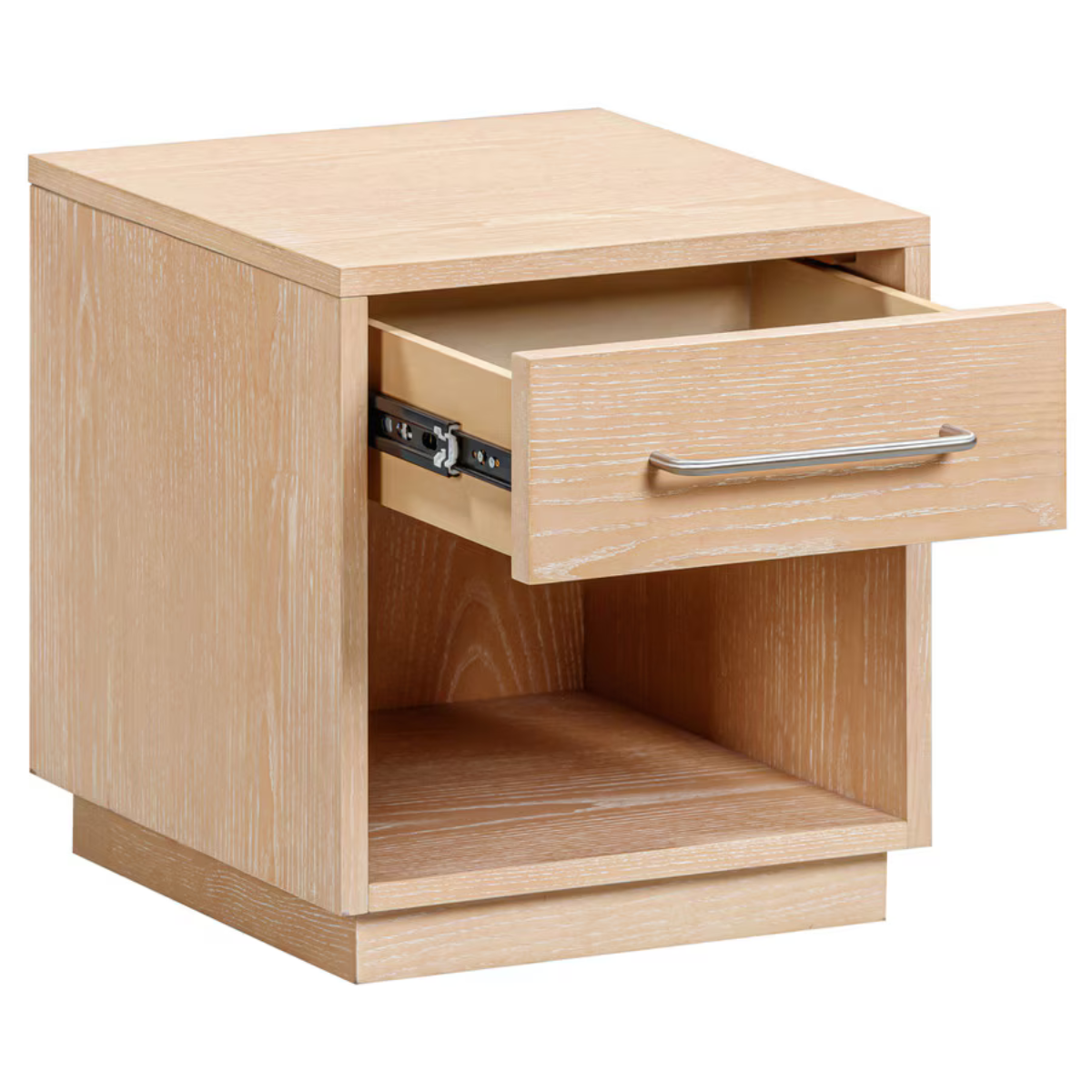 Terra Wood Nightstand