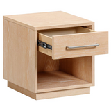 Terra Wood Nightstand