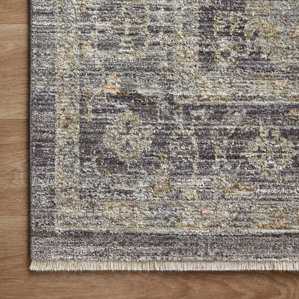 Jean Stoffer x Loloi Katherine Rug