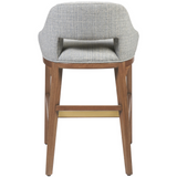 Inga Bar & Counter Stool