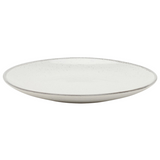 Tessa Gray Speckle Dinnerware (Pack of 4)