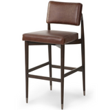 Anton Bar + Counter Stool