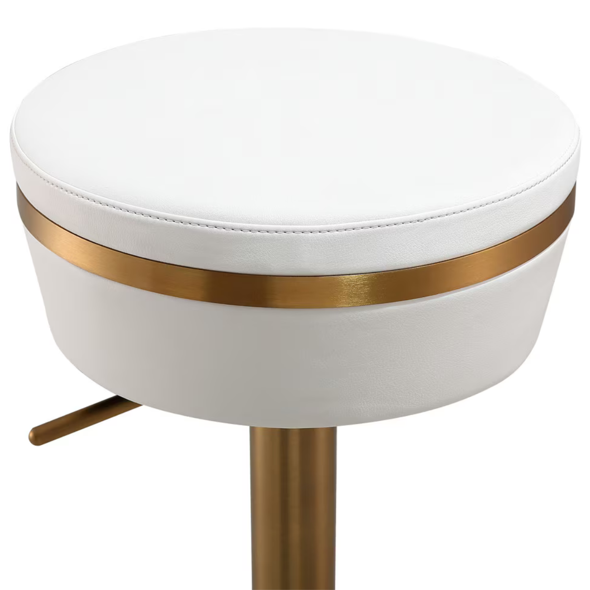 Mirella Adjustable Stool