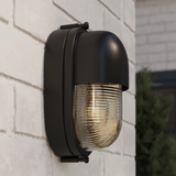 Maritime Outdoor Wall Sconce